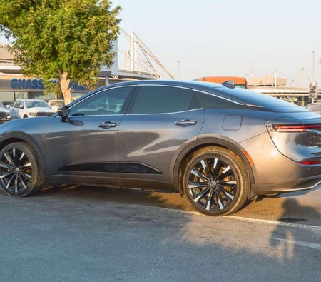 Toyota Crown 2024
