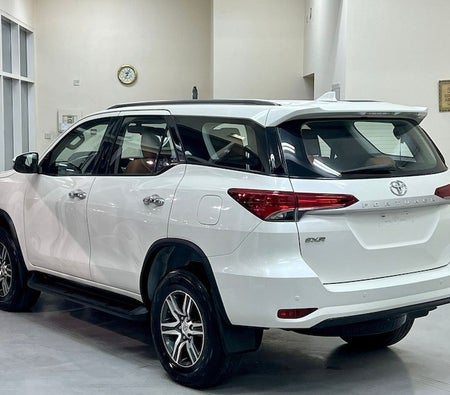 Toyota Fortuner EXR 2022, photo 4 of 4