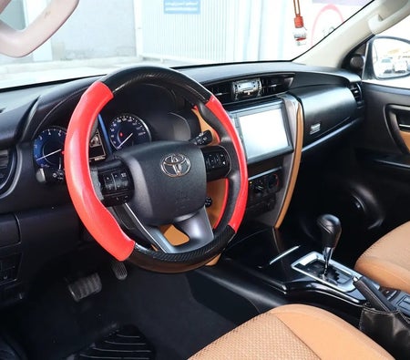 Toyota Fortuner EXR 2023, photo 4 of 4
