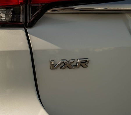 Toyota Fortuner 2024, photo 4 of 4