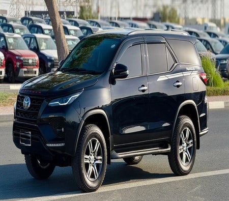 Toyota Fortuner  2025, photo 3 of 4