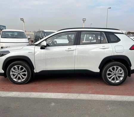 Toyota Frontlander Leading 2024, photo 3 of 4
