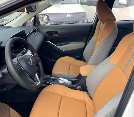 Toyota Frontlander Leading 2024, photo 4 of 4