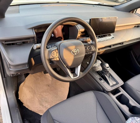 Toyota Frontlander Leading 2025, photo 4 of 4
