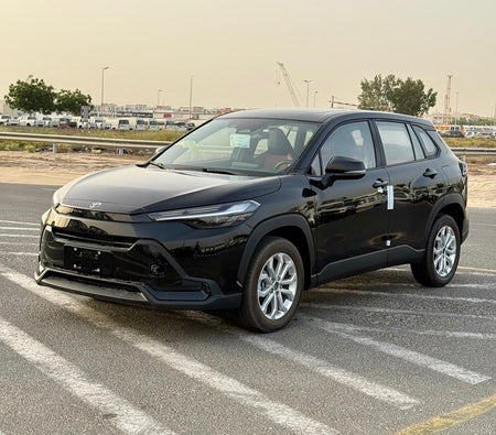 تويوتا فرونتلاندر 2026, photo 3 of 4