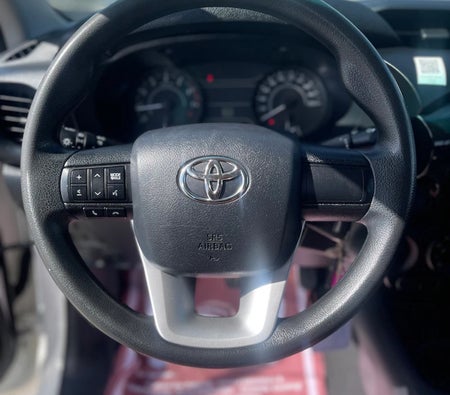Toyota Hilux 4x2  2020, photo 4 of 4