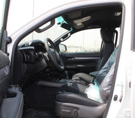 Toyota Hilux 4x4 2026, photo 3 of 4