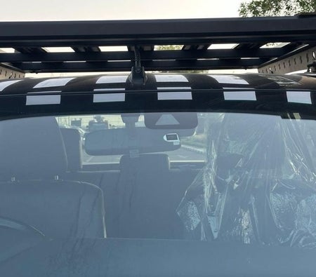 Toyota Hilux 2019, photo 4 of 4