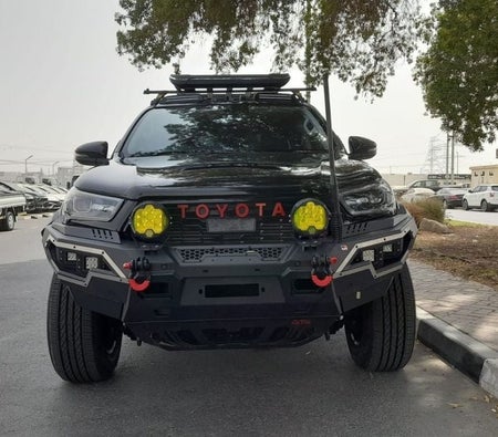 Toyota Hilux 2023, photo 3 of 4