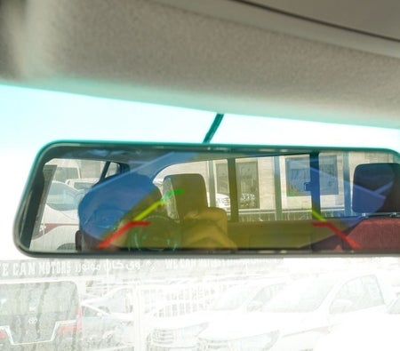 White Toyota Hilux 2025