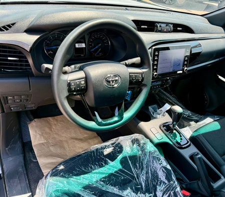 Toyota Hilux Adventure 2026, photo 4 of 4