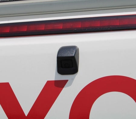 Toyota Hilux DOUBLE CAB GLX 4X4 2026, photo 3 of 4