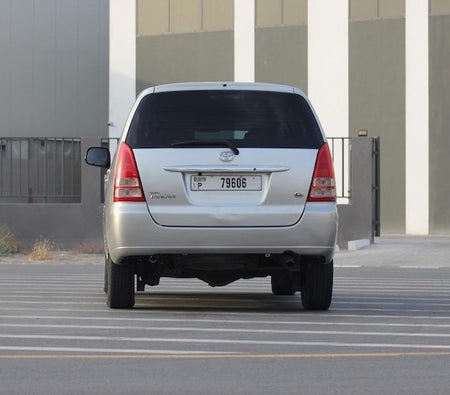 Toyota Innova GL 2008, photo 2 of 4