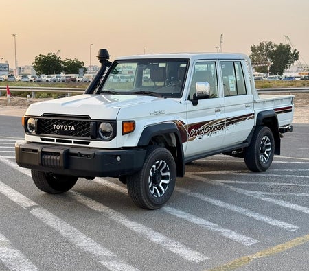 Toyota Pickup 2026, photo 3 of 4