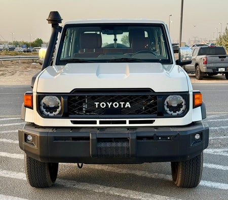 Toyota Pickup 2026, photo 2 of 4