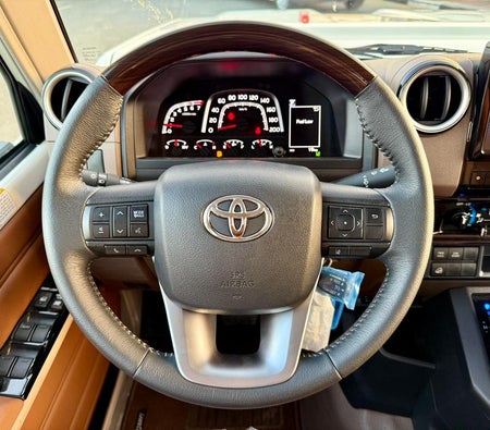 Toyota Pickup 2026, photo 4 of 4