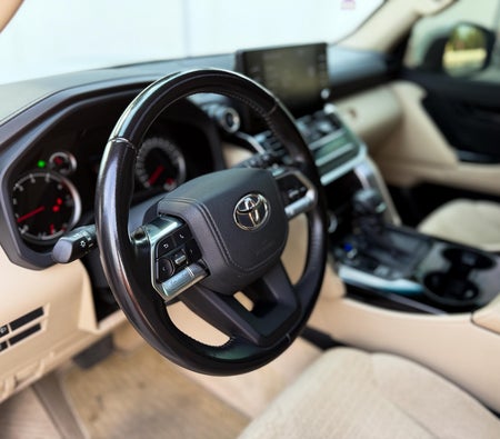 Toyota Land Cruiser EXR V6 2024
