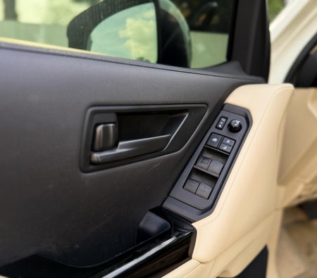 Toyota Land Cruiser EXR V6 2024