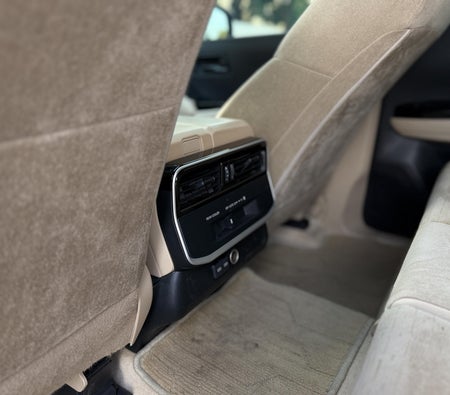 Toyota Land Cruiser EXR V6 2024