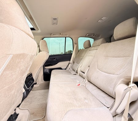 Toyota Land Cruiser EXR V6 2024