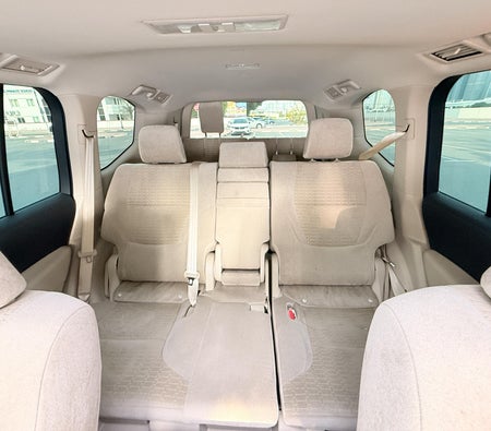 Toyota Land Cruiser EXR V6 2024
