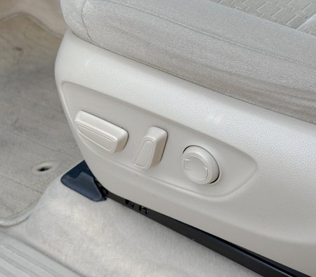 Toyota Land Cruiser EXR V6 2024