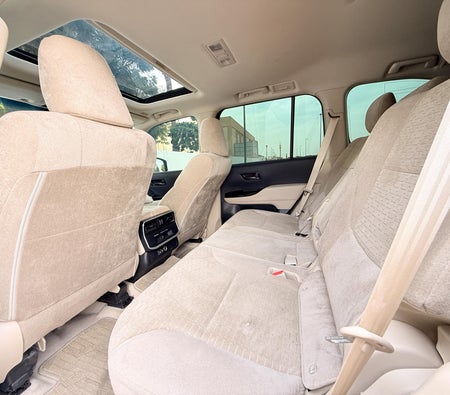Toyota Land Cruiser EXR V6 2024