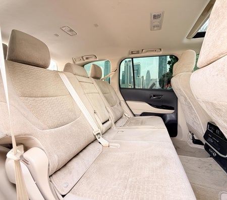 Toyota Land Cruiser EXR V6 2024