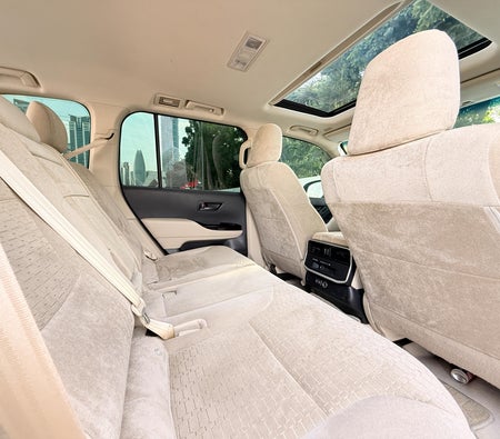 Toyota Land Cruiser EXR V6 2024