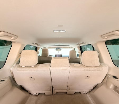 Toyota Land Cruiser EXR V6 2024