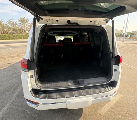 Toyota Land Cruiser VXR Twin Turbo 2022