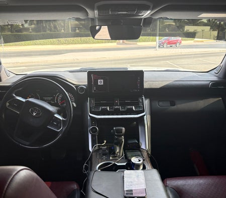 Toyota Land Cruiser VXR Twin Turbo 2022