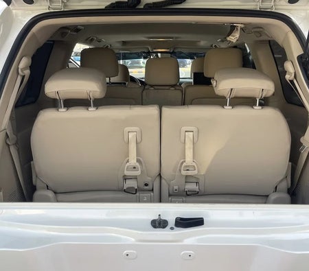 Toyota Land Cruiser VXR 2018, photo 3 of 4