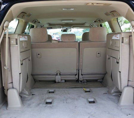 Toyota Land Cruiser 2019, photo 4 of 4