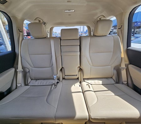 White Toyota Land Cruiser GXR TOP 2023