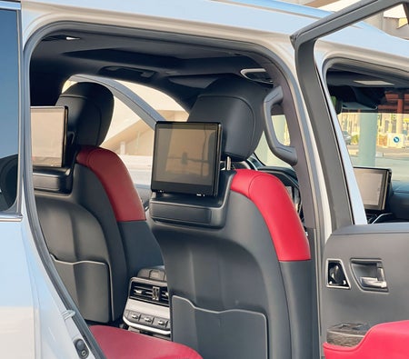Toyota Land Cruiser 2023