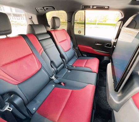 Toyota Land Cruiser 2023