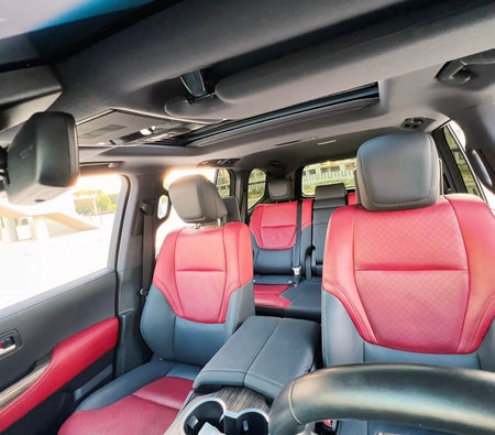 Toyota Land Cruiser 2023