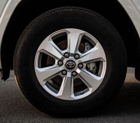 Toyota Land Cruiser 2023, photo 3 of 4