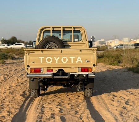 Toyota Pickup 2025, photo 4 of 4