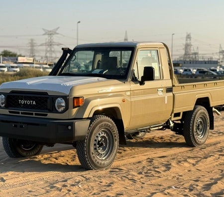 Toyota Pickup 2025, photo 3 of 4
