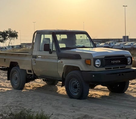 Toyota Pickup 2025, photo 2 of 4