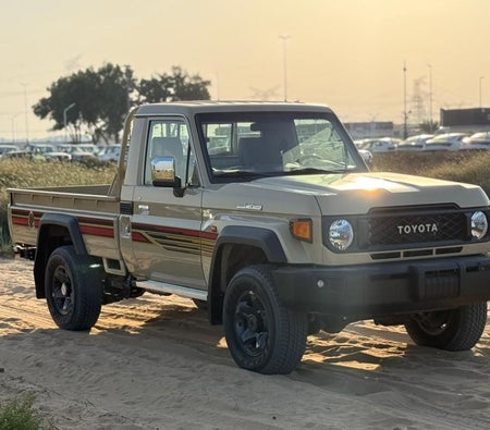 Toyota Pickup 2025, photo 4 of 4