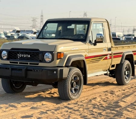 Toyota Pickup 2025, photo 2 of 4