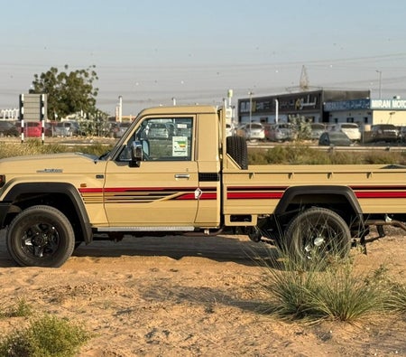 Toyota Pickup 2025, photo 3 of 4