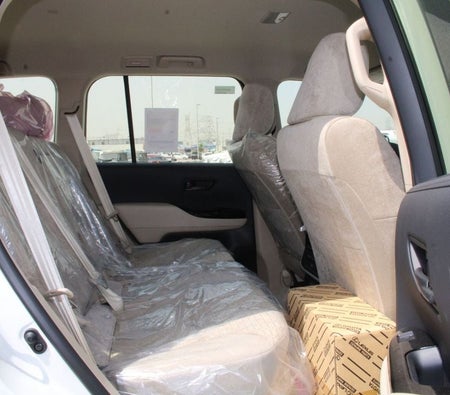 Toyota Land Cruiser GXR 3.5L 2026, photo 4 of 4