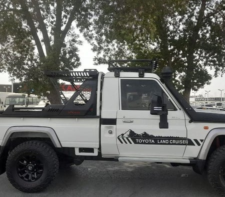 Toyota Pickup 2013, photo 2 of 4