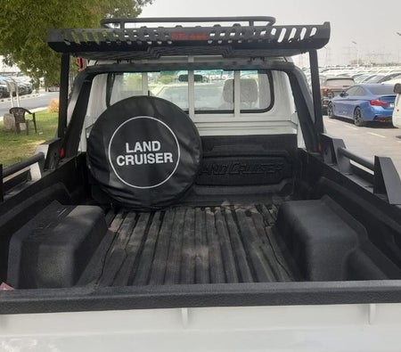 Toyota Pickup 2013, photo 3 of 4