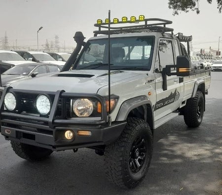 Toyota Pickup 2013, photo 4 of 4