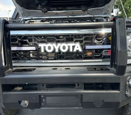 Toyota Pickup 2016, photo 4 of 4
